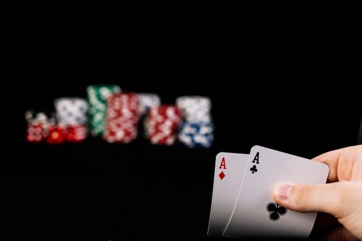 agen200 Number Table live dealer studio with number display